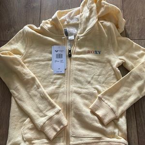 Roxy Girls Sweatshirt